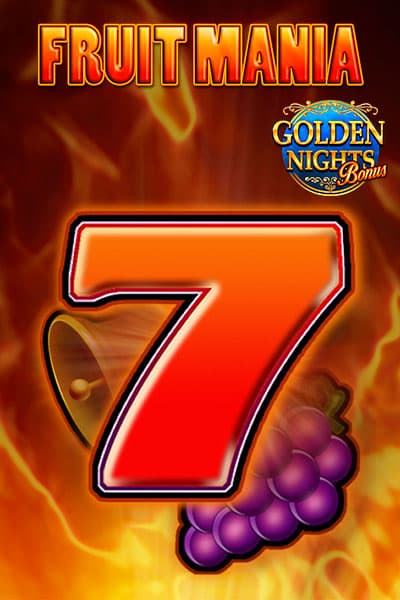 Fruit Mania GDN