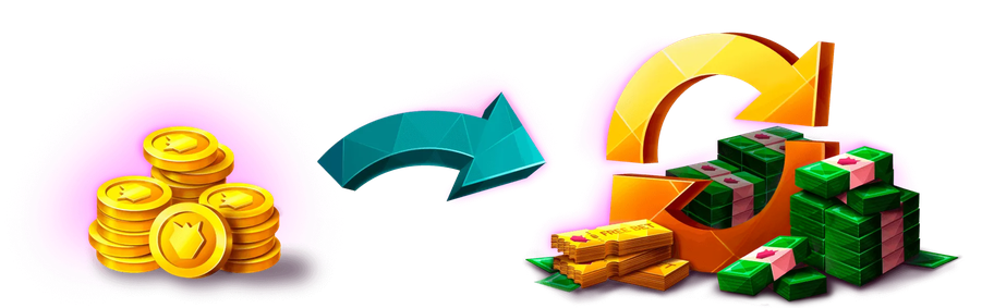 Exclusive shop